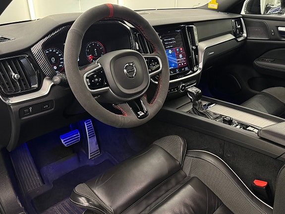 Volvo S60 6 of 19