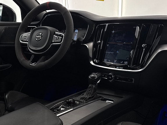 Volvo S60 19 of 19