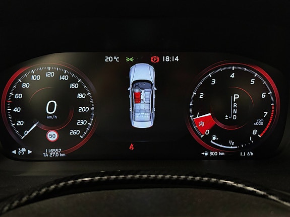 Volvo S60 9 of 19