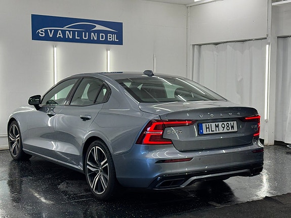 Volvo S60 5 of 5