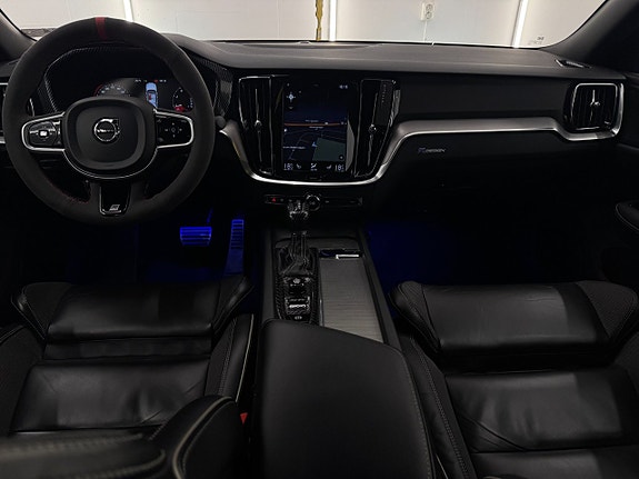 Volvo S60 17 of 19
