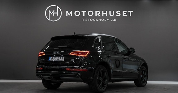 Audi Q5 6 of 21