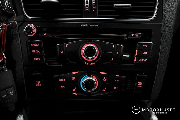 Audi Q5 16 of 21