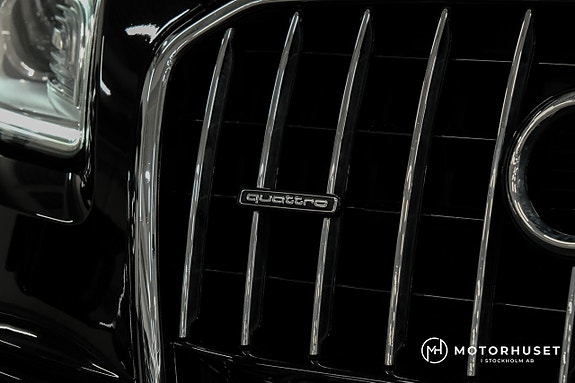 Audi Q5 20 of 21