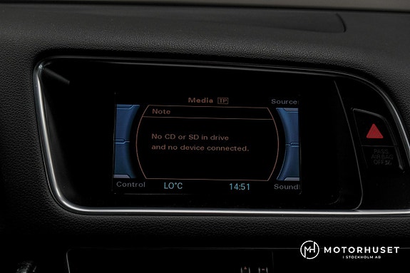 Audi Q5 12 of 21