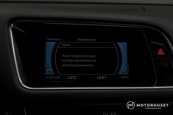 Audi Q5 13 of 21