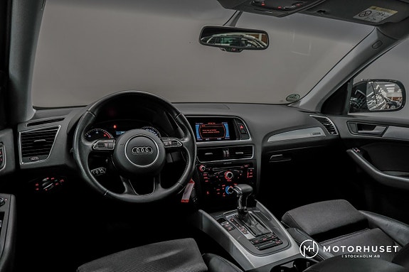 Audi Q5 8 of 21