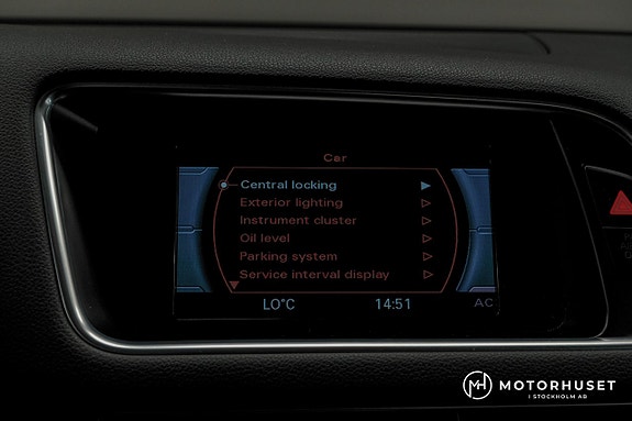 Audi Q5 14 of 21
