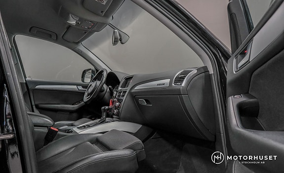 Audi Q5 9 of 21