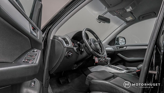 Audi Q5 7 of 21