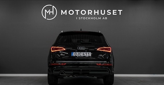 Audi Q5 5 of 5