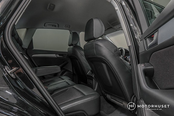Audi Q5 11 of 21