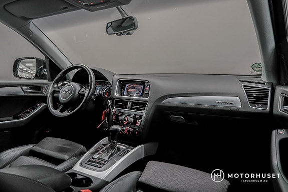 Audi Q5 10 of 21