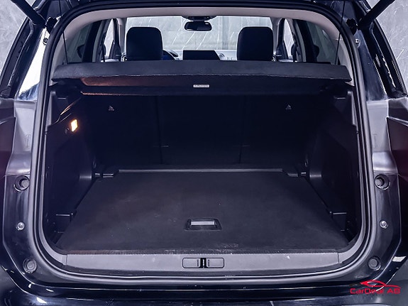 Citroen C5 Aircross 17 of 30