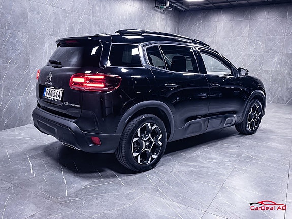 Citroen C5 Aircross 7 of 30