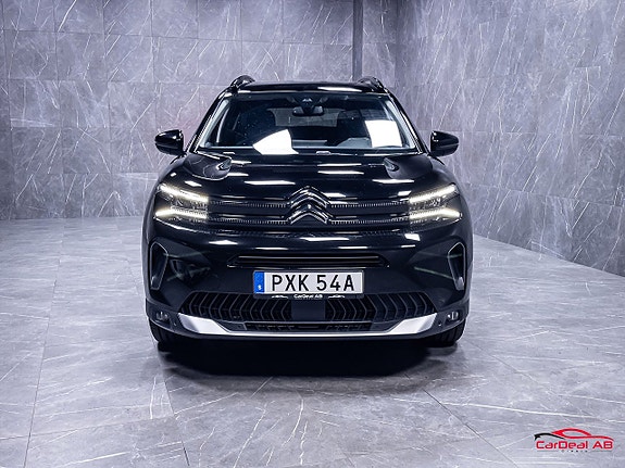 Citroen C5 Aircross 2 of 5