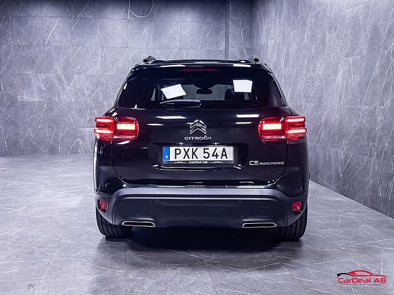 Citroen C5 Aircross 6 of 30