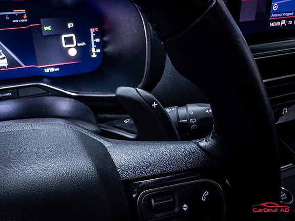 Citroen C5 Aircross 22 of 30