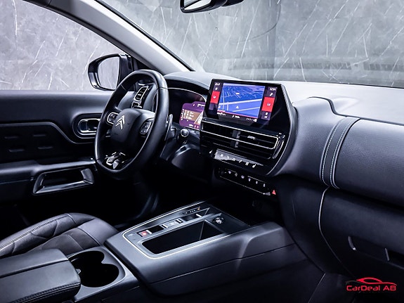 Citroen C5 Aircross 13 of 30