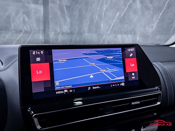 Citroen C5 Aircross 23 of 30