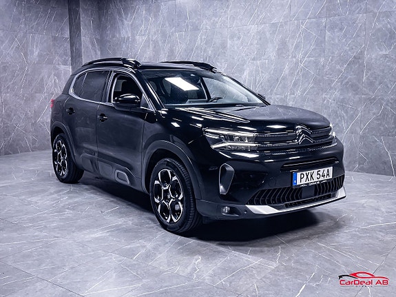 Citroen C5 Aircross 9 of 30