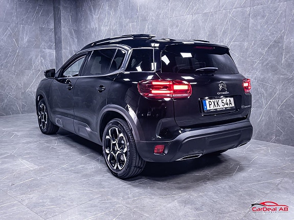 Citroen C5 Aircross 5 of 5