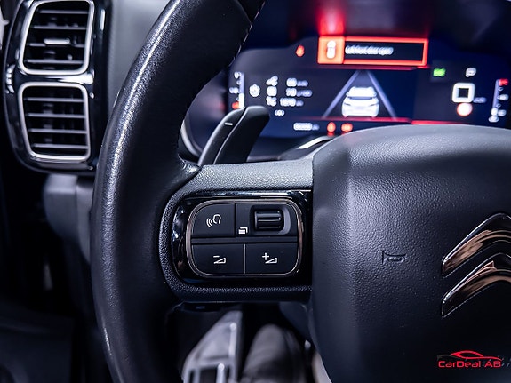 Citroen C5 Aircross 20 of 30