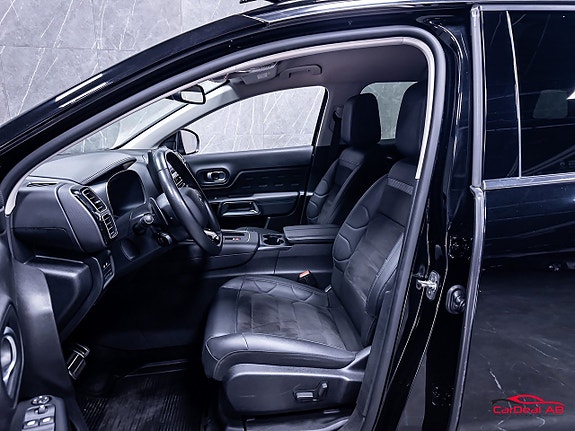 Citroen C5 Aircross 10 of 30