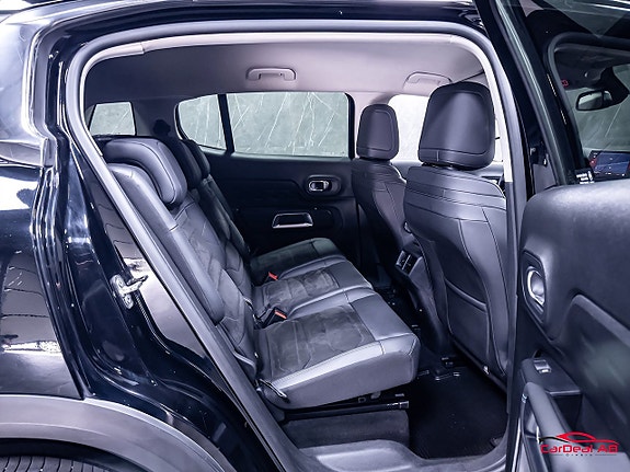 Citroen C5 Aircross 16 of 30