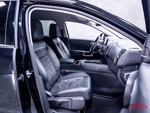Citroen C5 Aircross 15 of 30