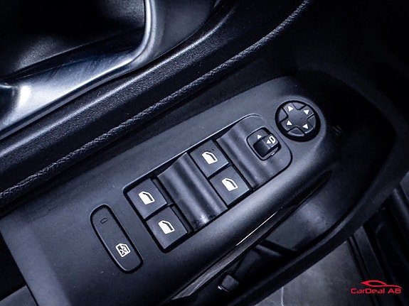 Citroen C5 Aircross 29 of 30