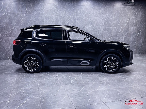 Citroen C5 Aircross 8 of 30