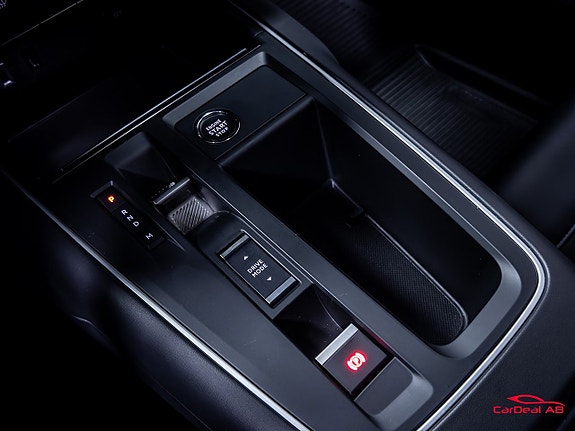 Citroen C5 Aircross 27 of 30