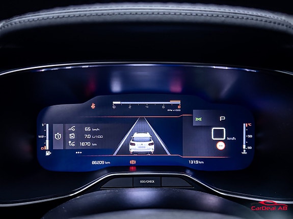 Citroen C5 Aircross 19 of 30