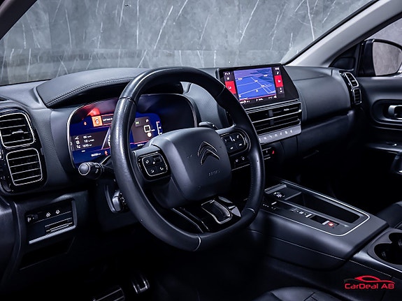 Citroen C5 Aircross 12 of 30