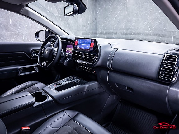 Citroen C5 Aircross 14 of 30