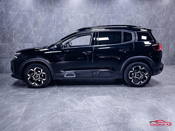 Citroen C5 Aircross 4 of 5