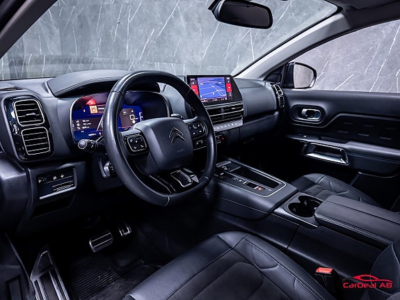 Citroen C5 Aircross 11 of 30