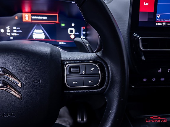 Citroen C5 Aircross 21 of 30
