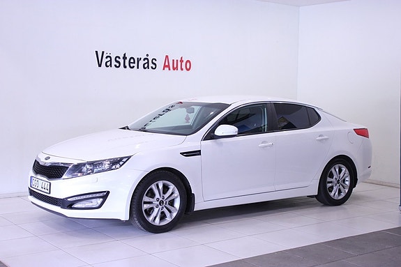 Kia Optima 4 of 28