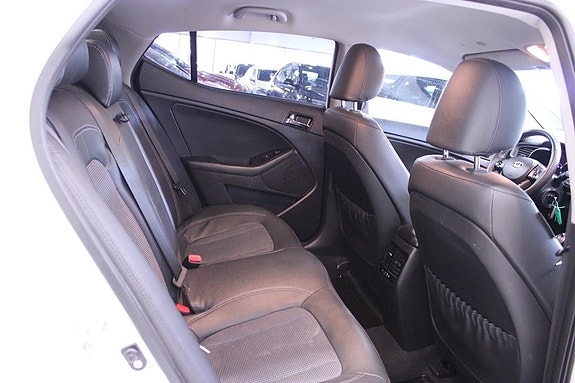 Kia Optima 15 of 28