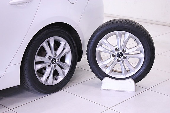 Kia Optima 27 of 28