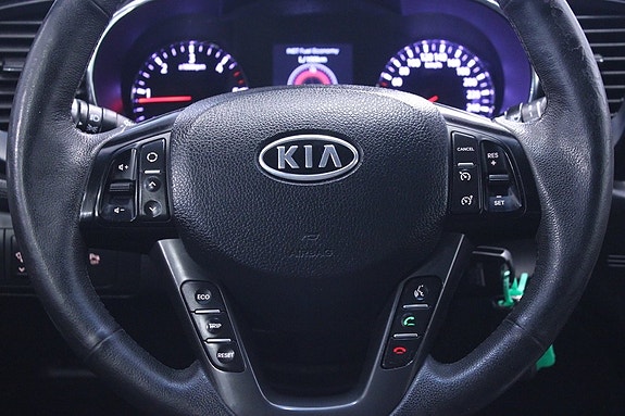 Kia Optima 22 of 28