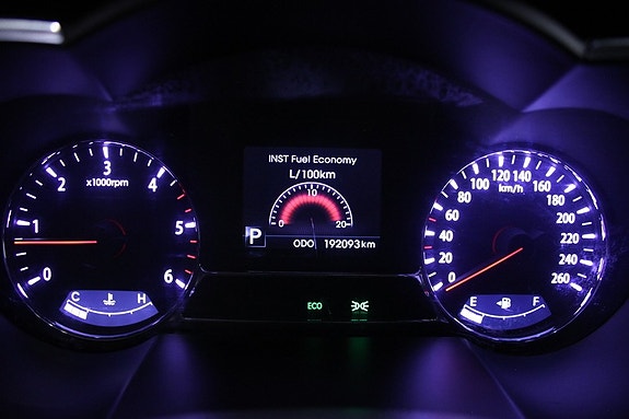 Kia Optima 24 of 28