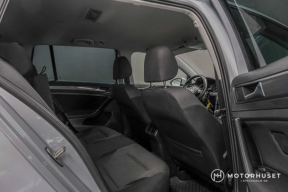 Volkswagen Golf I 11 of 19