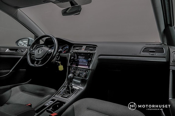 Volkswagen Golf I 10 of 19