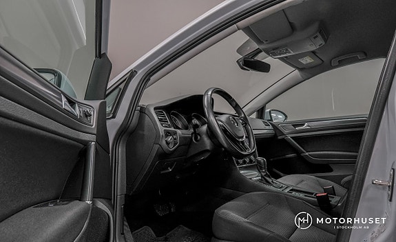 Volkswagen Golf I 7 of 19
