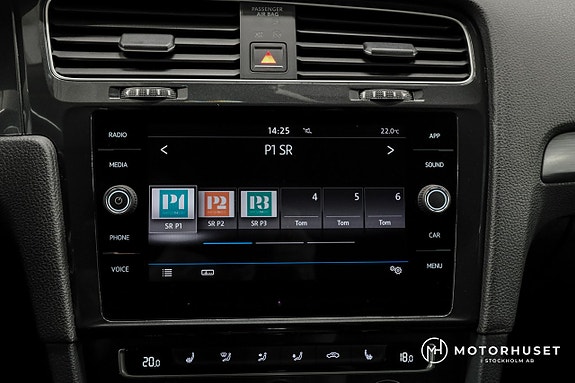 Volkswagen Golf I 15 of 19