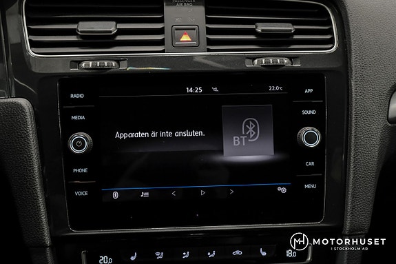 Volkswagen Golf I 14 of 19