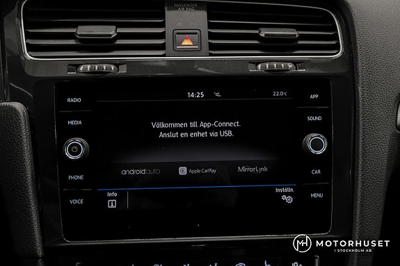 Volkswagen Golf I 13 of 19